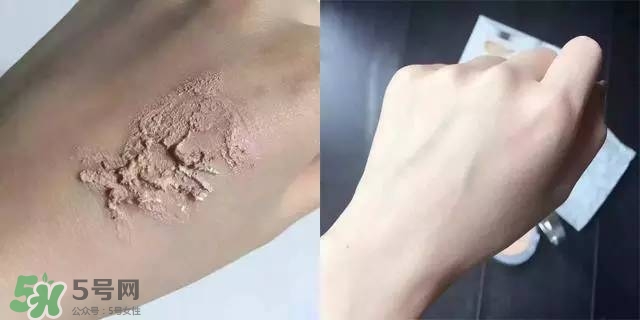愛(ài)敬水粉霜怎么樣？愛(ài)敬水粉霜好用嗎
