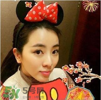 李思思二胎生了什么？李思思二胎男孩還是女孩