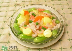 懷孕兩個(gè)月吃什么最好？懷孕兩個(gè)月食譜大全
