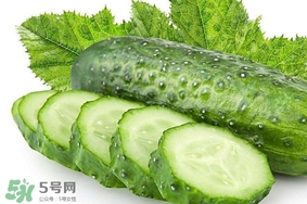 黃瓜不能和什么一起吃？黃瓜不能和什么食物一起吃