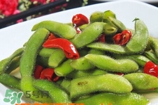 毛豆沒煮熟會中毒嗎？毛豆沒煮熟有毒嗎