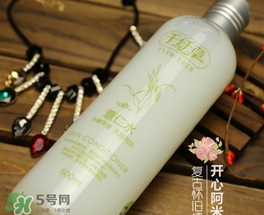 薏仁水可以當爽膚水嗎？薏仁水當爽膚水有什么作用？