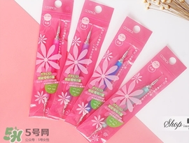 cosmos隱藏式青春痘棒粉刺針怎么樣？cosmos粉刺針多少錢？