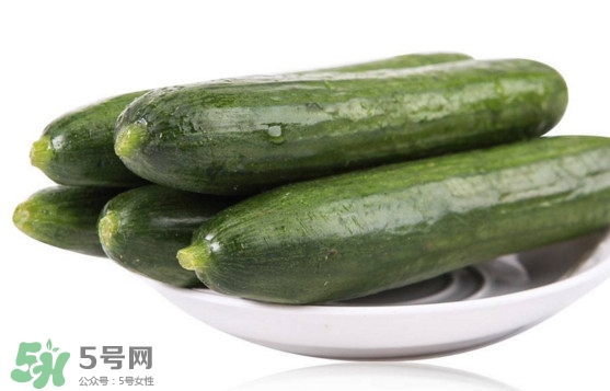 黃瓜不能和什么一起吃？黃瓜不能和什么食物一起吃
