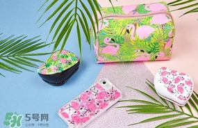 tangle teezer火烈鳥梳子多少錢？tangle teezer和skinnydip合作梳子