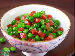 豌豆沒熟會中毒嗎？豌豆沒熟會能吃嗎？