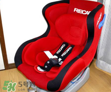 recaro安全座椅怎么樣？recaro安全座椅好用嗎？