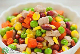豌豆和雞肉能一起煮嗎？豌豆和雞肉能一起吃嗎？
