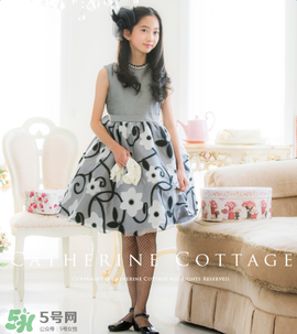 catherine cottage是什么品牌？catherine cottage是哪個(gè)國(guó)家的？