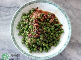 ?豌豆和羊肉能一起吃嗎？?豌豆和羊肉怎么做好吃？