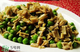 ?豌豆和羊肉能一起吃嗎？?豌豆和羊肉怎么做好吃？