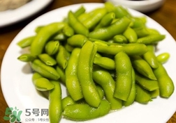 毛豆沒煮熟會中毒嗎？毛豆沒煮熟有毒嗎