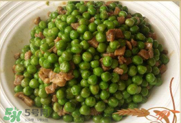 豌豆和鴨肉可以同吃嗎？豌豆和鴨肉能一起吃嗎？