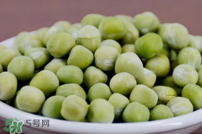 青豆可以冷凍嗎？青豆怎么冷凍？
