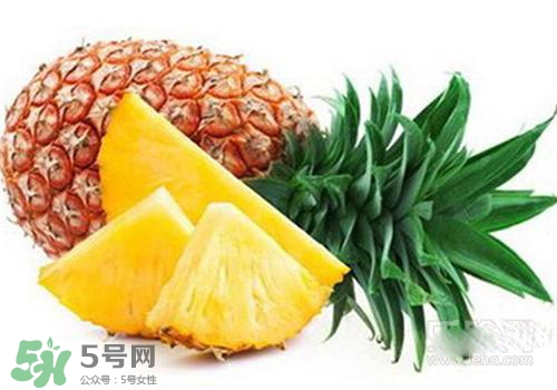 菠蘿有酒味還能吃嗎？菠蘿有酒味是什么原因？