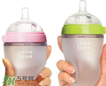 Comotomo可么多么奶瓶價(jià)格多少_售價(jià)貴嗎？