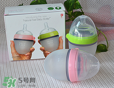 Comotomo可么多么奶瓶價(jià)格多少_售價(jià)貴嗎？