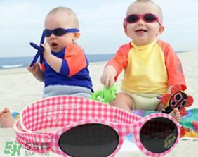 Baby Banz太陽鏡怎么樣？Baby Banz兒童太陽鏡好不好？