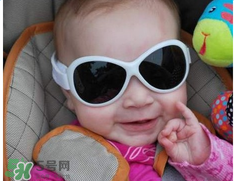 Baby Banz太陽鏡怎么樣？Baby Banz兒童太陽鏡好不好？