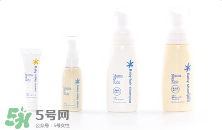 mamakids是什么品牌？mamakids是哪個(gè)國家的品牌？