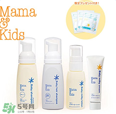 mamakids是什么品牌？mamakids是哪個(gè)國家的品牌？