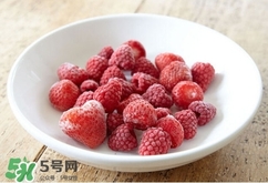 樹莓可以生吃嗎？樹莓怎么吃？