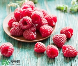 樹莓怎么洗？樹莓怎么清洗才干凈？