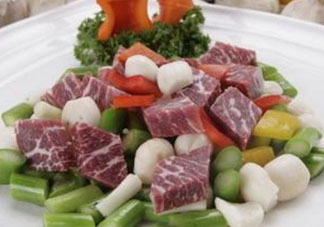 ?豌豆和羊肉能一起吃嗎？?豌豆和羊肉怎么做好吃？