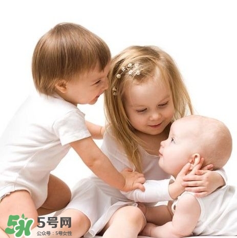 如何生個健康聰明的寶寶？如何生個漂亮的寶寶？
