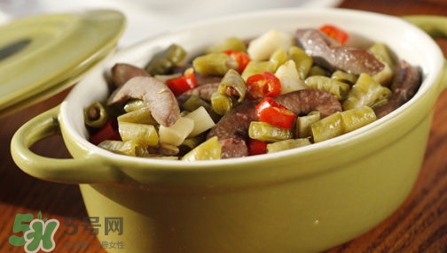 如何腌制酸豆角？酸豆角的腌制方法