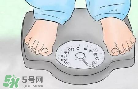 孕期如何控制體重？孕期如何控制體重增長過快？