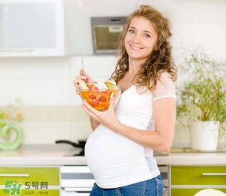 孕婦裝怎么選？孕婦裝怎么搭配好看？