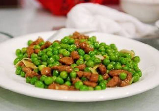豌豆和鴨肉可以同吃嗎？豌豆和鴨肉能一起吃嗎？