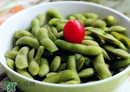 毛豆煮多久能熟？煮毛豆多長時(shí)間能熟