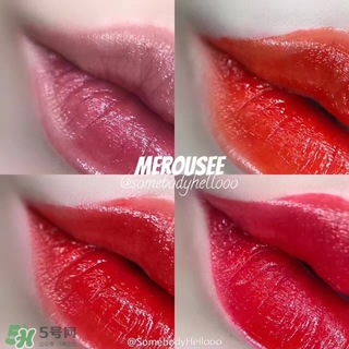 merousee米洛絲唇釉怎么樣？米洛絲唇釉備案了嗎？