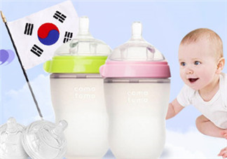 comotomo可么多么奶嘴價(jià)格多少？comotomo奶嘴能用多久？