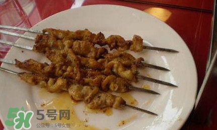 烤鴨腸好吃嗎？烤鴨腸味道怎么樣