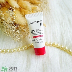 蘭蔻防護(hù)乳多少錢？蘭蔻防護(hù)乳怎么樣？