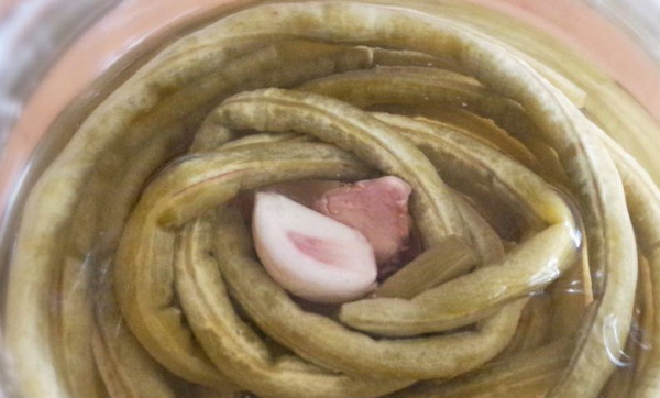 豇豆怎么腌制？如何腌制豇豆