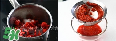 樹莓可以生吃嗎？樹莓怎么吃？
