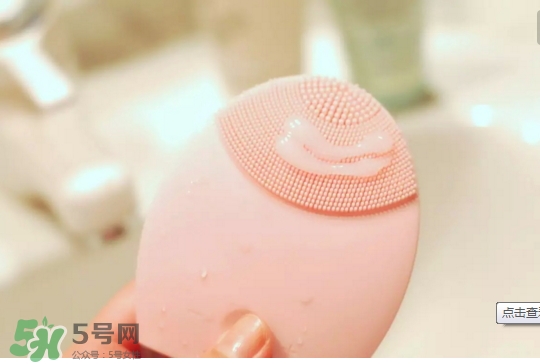 潔面儀用什么洗面奶？潔面儀搭配洗面奶推薦