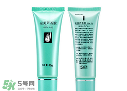 完美蘆薈膠一天用幾次最好 ？完美蘆薈膠怎么用要洗嗎？