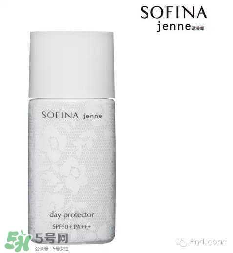 sofina蘇菲娜適合什么膚質(zhì)？蘇菲娜適合油皮嗎？