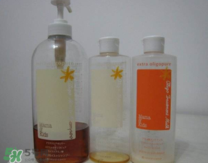 mamakids洗發(fā)水怎么樣？mamakids洗發(fā)水好用嗎？