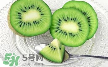 獼猴桃是熱性還是涼性？獼猴桃是涼性的嗎