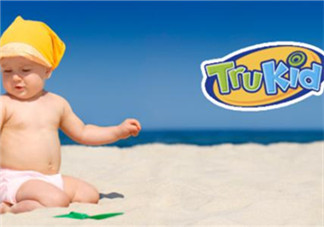 trukid防曬怎么樣？trukid防曬好用嗎？