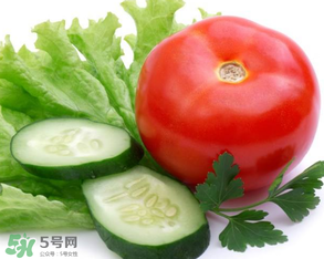 六月份吃什么蔬菜？6月份吃什么蔬菜？