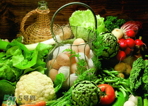 六月份吃什么蔬菜？6月份吃什么蔬菜？