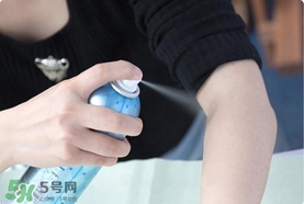 日本ajuste防曬噴霧怎么用？ajuste防曬噴霧可以噴臉嗎？