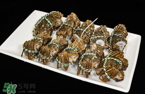 六月份有螃蟹嗎？六月份吃什么螃蟹？